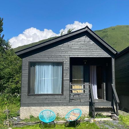 Cottage Kazbegi Sioni Ngoại thất bức ảnh
