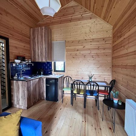 Cottage Kazbegi Sioni Ngoại thất bức ảnh
