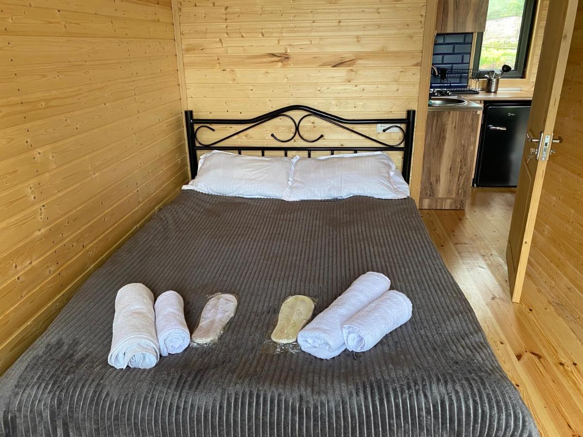 Cottage Kazbegi Sioni Ngoại thất bức ảnh