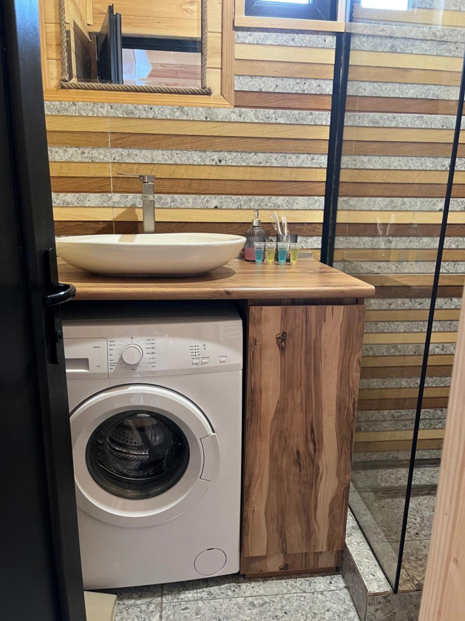 Cottage Kazbegi Sioni Ngoại thất bức ảnh